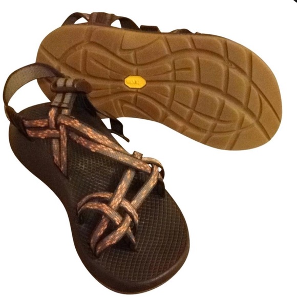 Chaco Shoes - Chaco Sandals Zx/2